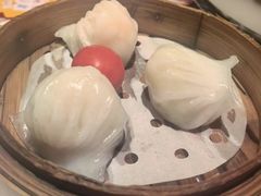 -虾饺妹·粤式手工点心(水荫路店)