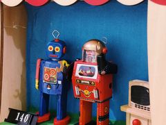 -恋物百货商店(华侨城店)