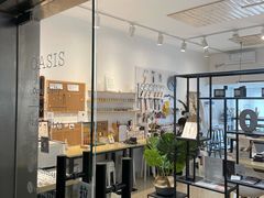-Oasis绿洲银饰珍珠手作diy(壹方城店)