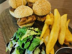 -5号公路餐厅(曼哈顿店)