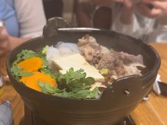 -铃木食堂(北新桥店)