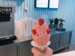 -BLEUSKA布乳斯佳冰淇淋(金沙印象城店)