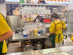 -百花传统甜品店(原址店)