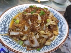 -清真·盛京白记 小骨头羊汤馆(南八马路店)