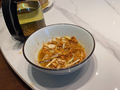 -筱爷叔·上海传统手工菜(新桥店)