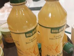 -盛百味·家宴餐厅(霸州分店)