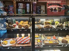 -星巴克(天津火车站店)