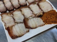 -邹胖哥好好吃餐馆(荔波美食街店)