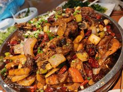 -老号尤兔头(幸福店)