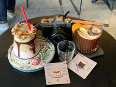 -BE NORMAL CAFE(霞溪路店)