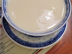 香滑炒奶-捷信牛奶甜品世家(五道口店)