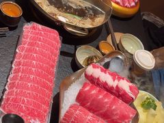 -色響火锅(恒隆广场店)