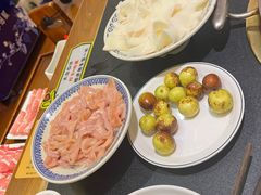 -沸炉重庆老火锅(军事博物馆店)