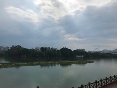 -福州西湖大酒店·怡湖咖啡厅