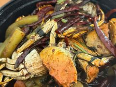 -91小龙虾·香辣蛙(蛇口店)