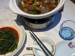 -庆云楼饭庄(什刹海店)
