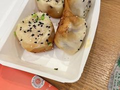 -阿三生煎(正弘城店)