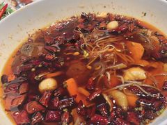 -香丰阁·烤鸭·川湘菜(清河店)