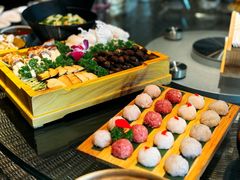 -慢丽江·云南野生菌土鸡锅(西山店)