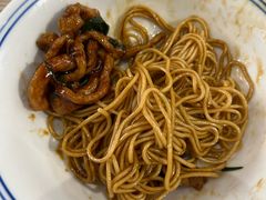 -君东记本帮面馆(天钥桥路店)