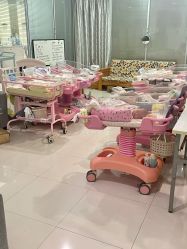 -纵享怡月月子中心(西稍门店)