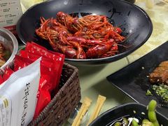 -聚味瞿记·龙虾堂(树木岭店)