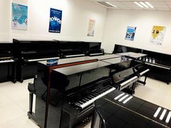 -弘智卉艺术教育/高端琴房(中央音乐学院店)