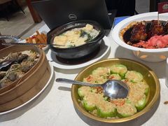 -禾府酒家·传统广府味(番禺店)