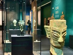 -广西壮族自治区博物馆