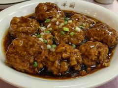 -丰泽园饭店