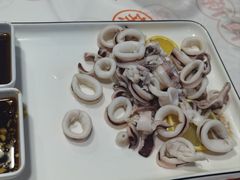 -小林哥的海鲜馆·夜宵烧烤(渔人码头店)