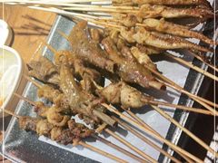 -管氏翅吧(望京东店)