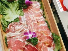 -正宗齐齐哈尔烤肉·齐牛哥鲜切炭火烤肉(杭州总店)