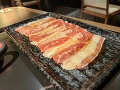 -厚贞日式烤肉(浦东汇智店)