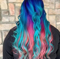 -BHG Hair Salon