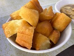 油条-新记肉骨茶