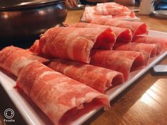 -京顺福老北京涮肉馆(东二道巷店)