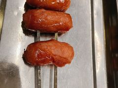 -福苗小骆驼烧烤(莲湖路店)
