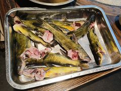 -印象老灶台三下锅·湘西本土原味菜(天门山索道店)