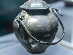 -陕西历史博物馆