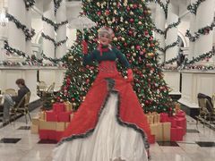 -Salon de Ville浦江汇(上海外滩华尔道夫酒店店)