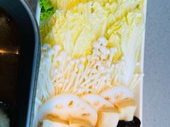 -半天妖烤鱼(新中关购物中心店)