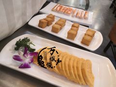 -东来顺饭庄(五道口店)
