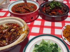 -辣小鲜·南昌大排档(船山路店)