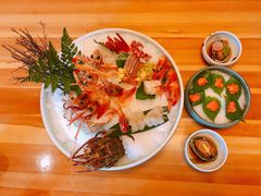 -王鼎精致料理铁板烧(世博源店)