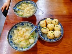 生煎-荣阳楼(山塘街店)