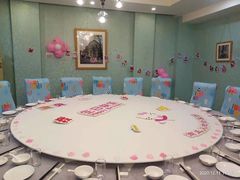 包厢-一家人(南京路店)