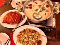 -文兴酒家(Chinatown - Gerrard Street)