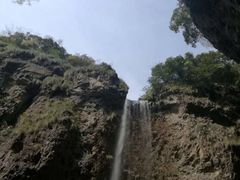 -百漈沟生态旅游景区