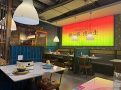 -外婆小聚茶餐厅·生日·团建(市民中心店)